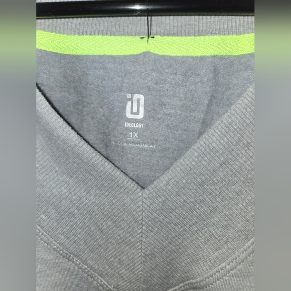 NWT Ideology 2pc Jogger Set - Picture 4 of 9